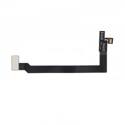 Back Rear Camera Power Extension Flex Cable For iPad Pro 12.9" 3rd Gen 2018 Back Rear Camera Power Extension Flex Cable For iPad Pro 12.9" 3rd Gen 2018