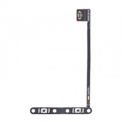 Volume Button Flex Cable for iPad Pro 12.9 4th Gen 2020 / Pro 11 2nd Gen 2020 Wifi Version Volume Button Flex Cable for iPad Pro 12.9 4th Gen 2020 / Pro 11 2nd Gen 2020 Wifi Version