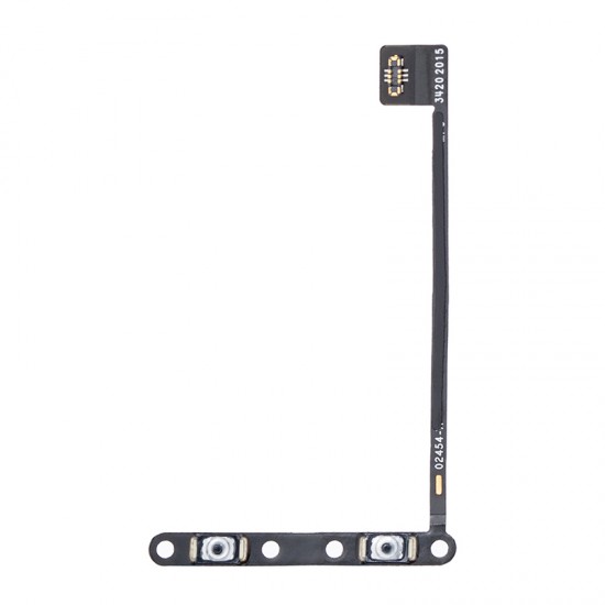 Volume Button Flex Cable for iPad Pro 12.9 4th Gen 2020 / Pro 11 2nd Gen 2020 Wifi Version