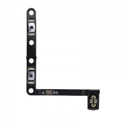 Volume Button Flex Cable for iPad Pro 12.9 4th Gen 2020 / Pro 11 2nd Gen 2020 4G Version Volume Button Flex Cable for iPad Pro 12.9 4th Gen 2020 / Pro 11 2nd Gen 2020 4G Version