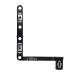 Volume Button Flex Cable for iPad Pro 12.9 4th Gen 2020 / Pro 11 2nd Gen 2020 4G Version