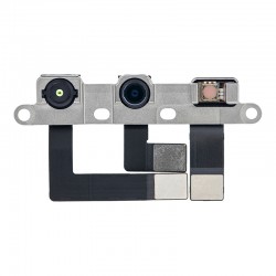 Front Camera For iPad Pro 11" 1st Gen (2018) / Pro 11" 2nd Gen (2020) / Pro 12.9" 3rd Gen (2018) / Pro 12.9" 4th Gen (2020) Front Camera For iPad Pro 11" 1st Gen (2018) / Pro 11" 2nd Gen (2020) / Pro 12.9" 3rd Gen (2018) / Pro 12.9" 4th Gen (2020)