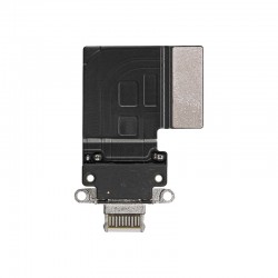 Charging Port Flex Cable for iPad Pro 11" 1st Gen (2018) / Pro 11" 2nd Gen (2020)/ Pro 12.9" 3rd Gen (2018) / Pro 12.9" 4th Gen (2020) White Original Charging Port Flex Cable for iPad Pro 11" 1st Gen (2018) / Pro 11" 2nd Gen (2020)/ Pro 12.9" 3rd Gen (2018) / Pro 12.9" 4th Gen (2020) White Original