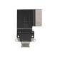 Charging Port Flex Cable for iPad Pro 11" 1st Gen (2018) / Pro 11" 2nd Gen (2020)/ Pro 12.9" 3rd Gen (2018) / Pro 12.9" 4th Gen (2020) White Original