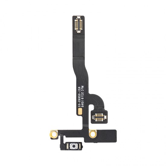 Power Button Flex Cable for iPad Pro 11" 2nd Gen 2020 /Pro 12.9" 4th Gen 2020 Wifi Version