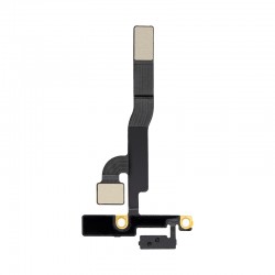 Power Button Flex Cable for iPad Pro 11" 2nd Gen 2020 /Pro 12.9" 4th Gen 2020 Wifi Version Power Button Flex Cable for iPad Pro 11" 2nd Gen 2020 /Pro 12.9" 4th Gen 2020 Wifi Version