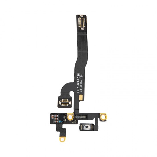 Power Button Flex Cable for iPad Pro 11" 2nd Gen 2020 /Pro 12.9" 4th Gen 2020 4G Version