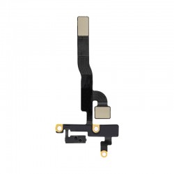 Power Button Flex Cable for iPad Pro 11" 2nd Gen 2020 /Pro 12.9" 4th Gen 2020 4G Version Power Button Flex Cable for iPad Pro 11" 2nd Gen 2020 /Pro 12.9" 4th Gen 2020 4G Version