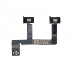 Microphone Flex Cable For iPad Pro 11" 2nd Gen 2020 /Pro 12.9" 4th Gen 2020 Microphone Flex Cable For iPad Pro 11" 2nd Gen 2020 /Pro 12.9" 4th Gen 2020