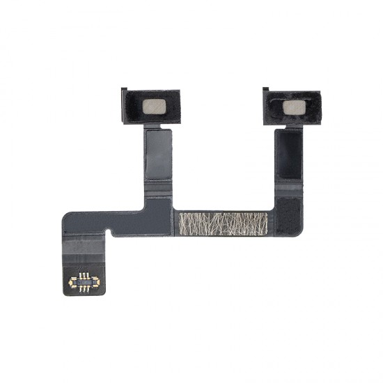 Microphone Flex Cable For iPad Pro 11" 2nd Gen 2020 /Pro 12.9" 4th Gen 2020