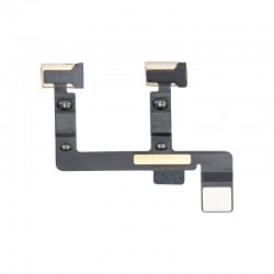 Microphone Flex Cable For iPad Pro 11" 2nd Gen 2020 /Pro 12.9" 4th Gen 2020 Microphone Flex Cable For iPad Pro 11" 2nd Gen 2020 /Pro 12.9" 4th Gen 2020