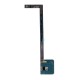 Sim Card Reader Slot with Flex Cable for iPad Pro 12.9" 4th Gen 2020