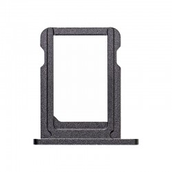 Sim Card Tray For iPad Pro 12.9" 4th Gen 2020 / Pro 11" 2nd Gen 2020 Gray Sim Card Tray For iPad Pro 12.9" 4th Gen 2020 / Pro 11" 2nd Gen 2020 Gray