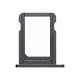 Sim Card Tray For iPad Pro 12.9" 4th Gen 2020 / Pro 11" 2nd Gen 2020 Gray