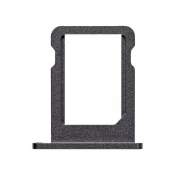 Sim Card Tray For iPad Pro 12.9" 4th Gen 2020 / Pro 11" 2nd Gen 2020 Gray Sim Card Tray For iPad Pro 12.9" 4th Gen 2020 / Pro 11" 2nd Gen 2020 Gray
