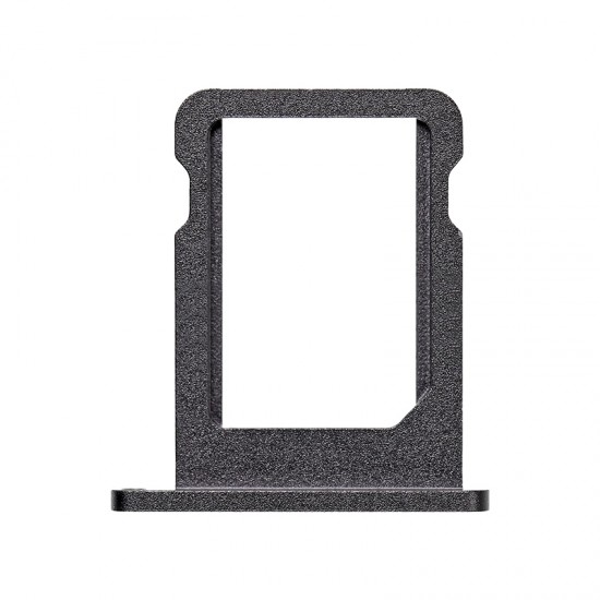 Sim Card Tray For iPad Pro 12.9" 4th Gen 2020 / Pro 11" 2nd Gen 2020 Gray