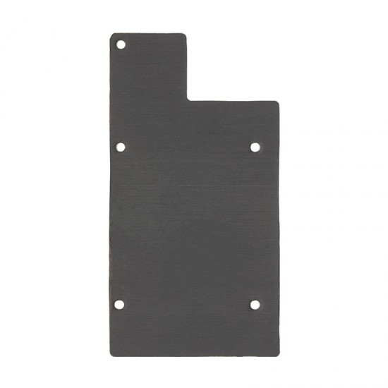 LCD Flex Cable Plate Metal Bracket Holder For iPad Pro 12.9" 3rd Gen 2018 / Pro 12.9" 4th Gen 2020