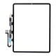 Touch Screen Digitizer w/wo OCA For iPad Pro 12.9" 5th Gen 2021 Original Black