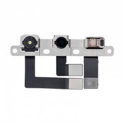 Front Camera for iPad Pro 12.9" 5th Gen 2021 /Pro 11" 3rd Gen 2021 Selfie Camera Small Camera Original Front Camera for iPad Pro 12.9" 5th Gen 2021 /Pro 11" 3rd Gen 2021 Selfie Camera Small Camera Original