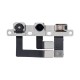 Front Camera for iPad Pro 12.9" 5th Gen 2021 /Pro 11" 3rd Gen 2021 Selfie Camera Small Camera Original