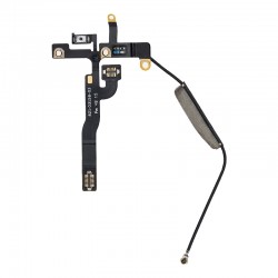 Power Button Flex Cable for iPad Pro 11" 3rd Gen 2021 /Pro 12.9" 5th Gen 2021 4G Version Original Power Button Flex Cable for iPad Pro 11" 3rd Gen 2021 /Pro 12.9" 5th Gen 2021 4G Version Original
