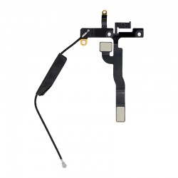 Power Button Flex Cable for iPad Pro 11" 3rd Gen 2021 /Pro 12.9" 5th Gen 2021 4G Version Original Power Button Flex Cable for iPad Pro 11" 3rd Gen 2021 /Pro 12.9" 5th Gen 2021 4G Version Original
