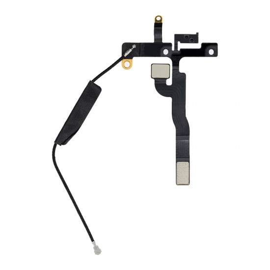 Power Button Flex Cable for iPad Pro 11" 3rd Gen 2021 /Pro 12.9" 5th Gen 2021 4G Version Original
