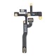 Power Button Flex Cable for iPad Pro 11" 3rd Gen 2021 /Pro 12.9" 5th Gen 2021 Wifi Version Original