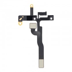 Power Button Flex Cable for iPad Pro 11" 3rd Gen 2021 /Pro 12.9" 5th Gen 2021 Wifi Version Original Power Button Flex Cable for iPad Pro 11" 3rd Gen 2021 /Pro 12.9" 5th Gen 2021 Wifi Version Original
