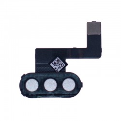 Smart Keyboard Flex Cable for iPad Pro 11" 3rd Gen 2021/ Pro 12.9" 5th Gen 2021 Original Black Smart Keyboard Flex Cable for iPad Pro 11" 3rd Gen 2021/ Pro 12.9" 5th Gen 2021 Original Black