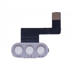 Smart Keyboard Flex Cable for iPad Pro 11" 3rd Gen 2021/ Pro 12.9" 5th Gen 2021 Original Silver Smart Keyboard Flex Cable for iPad Pro 11" 3rd Gen 2021/ Pro 12.9" 5th Gen 2021 Original Silver