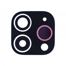 Back Camera Lens without Adhesive for iPad Pro 12.9" 5th Gen 2021 Black Back Camera Lens without Adhesive for iPad Pro 12.9" 5th Gen 2021 Black