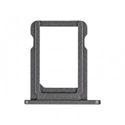 Sim Card Tray For iPad Pro 12.9" 5th Gen 2021 / Pro 11" 3rd Gen 2021 Gray Sim Card Tray For iPad Pro 12.9" 5th Gen 2021 / Pro 11" 3rd Gen 2021 Gray