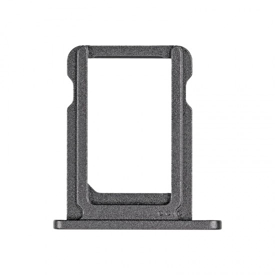 Sim Card Tray For iPad Pro 12.9" 5th Gen 2021 / Pro 11" 3rd Gen 2021 Gray