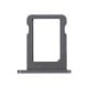 Sim Card Tray For iPad Pro 12.9" 5th Gen 2021 / Pro 11" 3rd Gen 2021 Gray