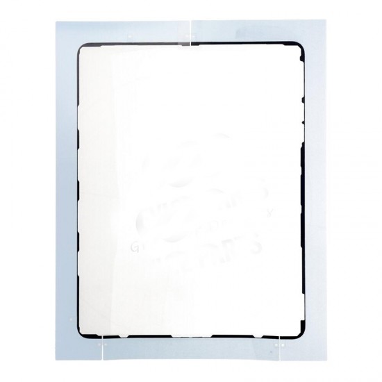 Touch Screen Adhesive Strip Tape Sticker for iPad Pro 12.9" 5th Gen 2021