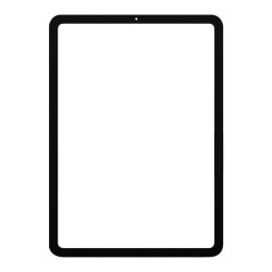 Front Glass For iPad Pro 12.9 5th Gen 2021 A2378 A2461 A2379