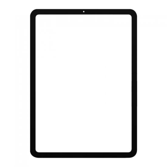 Front Glass For iPad Pro 12.9 5th Gen 2021 A2378 A2461 A2379