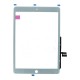 Touch Digitizer Screen For iPad 7 10.2" 2019 / iPad 8 10.2" 2020 White