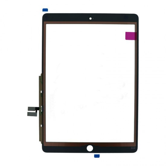 Touch Digitizer Screen For iPad 7 10.2" 2019 / iPad 8 10.2" 2020 White