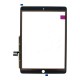 Touch Digitizer Screen For iPad 7 10.2" 2019 / iPad 8 10.2" 2020 White