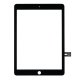 Touch Digitizer For iPad 6 9.7inch 2018 Black