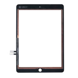 Touch Digitizer For iPad 6 9.7inch 2018 Black Touch Digitizer For iPad 6 9.7inch 2018 Black