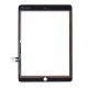 Touch Digitizer For iPad 6 9.7inch 2018 Black