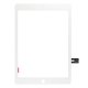 Touch Digitizer For iPad 6 9.7inch 2018 White