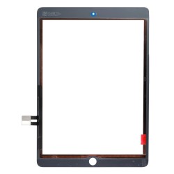 Touch Digitizer For iPad 6 9.7inch 2018 White Touch Digitizer For iPad 6 9.7inch 2018 White