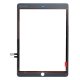 Touch Digitizer For iPad 6 9.7inch 2018 White
