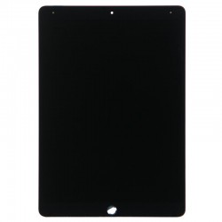 LCD with Touch Assembly For iPad Air 3 10.5" 2019 Black