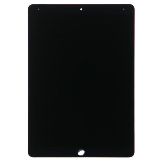 LCD with Touch Assembly For iPad Air 3 10.5" 2019 Black