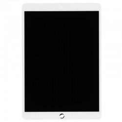 LCD with Touch Assembly For iPad Air 3 10.5" 2019 White LCD with Touch Assembly For iPad Air 3 10.5" 2019 White